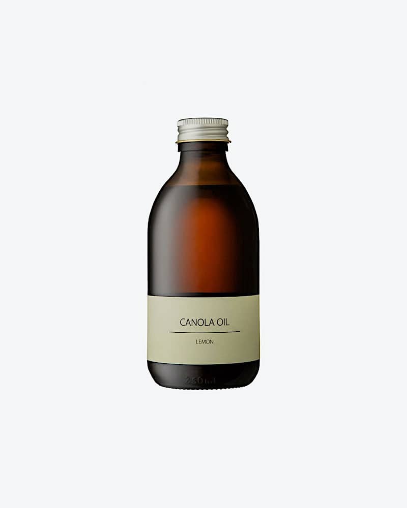 Canola Oil