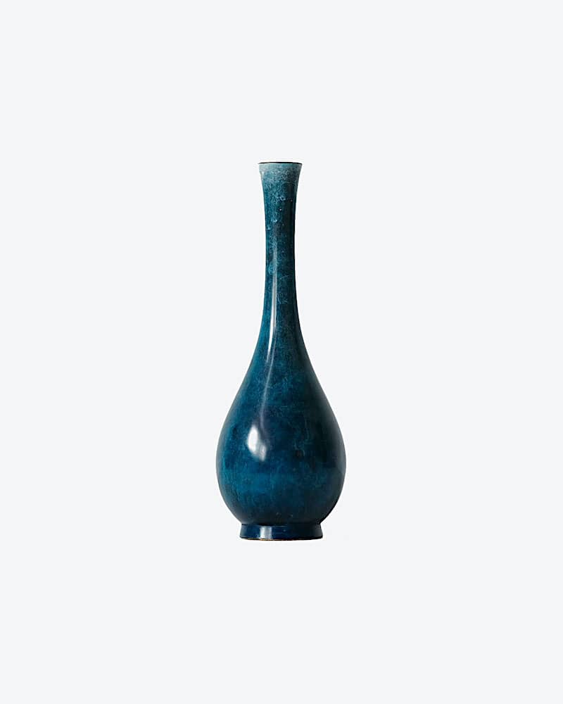 Marbled Vase